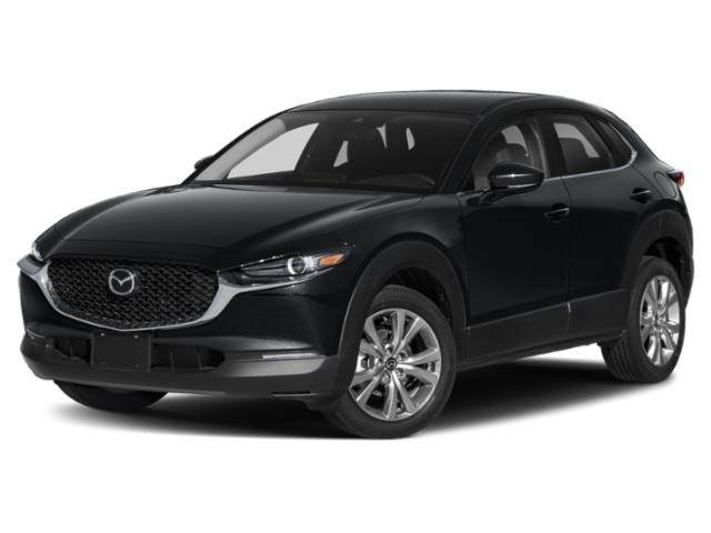 2021 Mazda CX-30 Select — SUV — 68,682 mi — West Park, FL