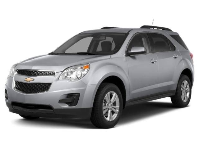 2015 Chevrolet Equinox LT — SUV — 101,170 mi — West Park, FL