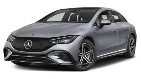2023 Mercedes-Benz EQE Sedan EQE 350+ — Sedan — 16,128 mi — West Park, FL
