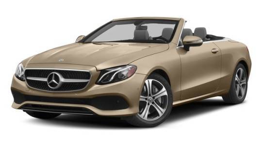 2018 Mercedes-Benz E-Class E 400 — Convertible — 88,221 mi — West Park, FL
