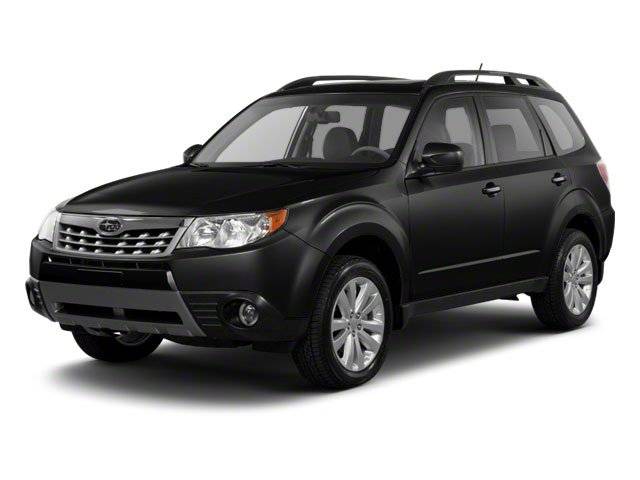 2010 Subaru Forester 2.5X Premium — SUV — 183,200 mi — West Park, FL