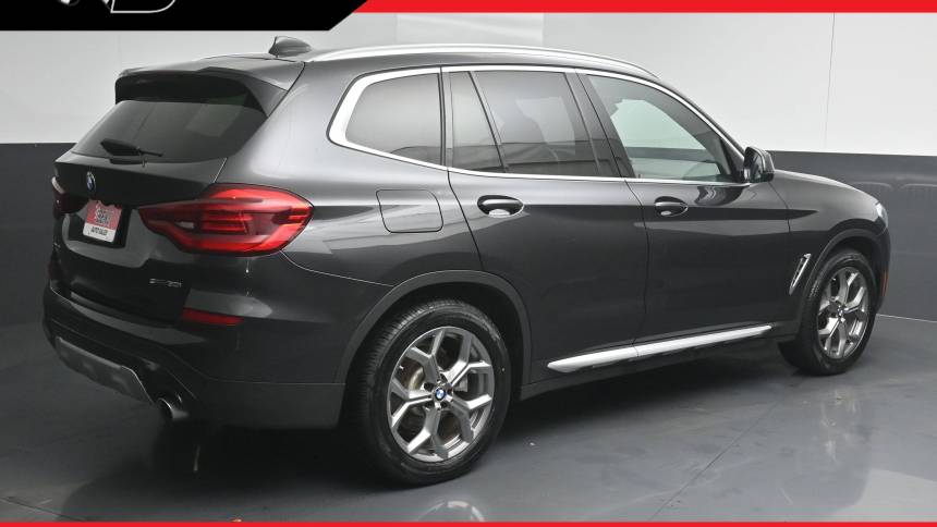 Used BMW X3 for Sale in Naperville, IL (with Photos) - TrueCar