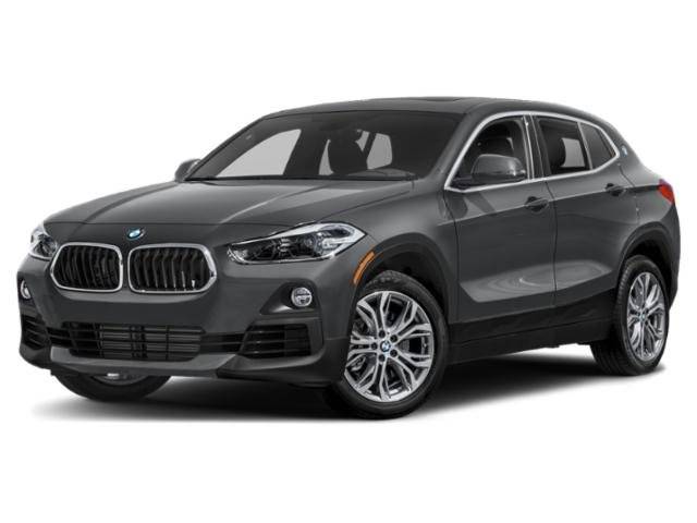 2018 BMW X2 28i — SUV — 126,932 mi — West Park, FL