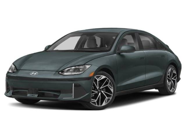 2023 Hyundai IONIQ 6 SEL — Sedan — 4,788 mi — West Park, FL