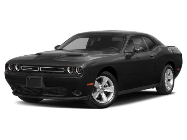 2023 Dodge Challenger SXT — Coupe — 52,776 mi — West Park, FL