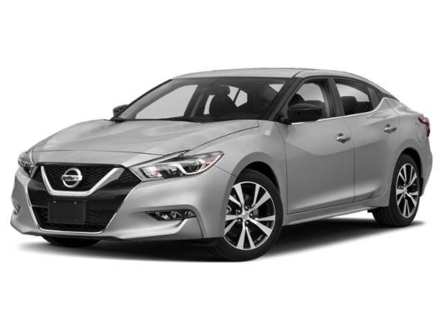 2018 Nissan Maxima SV — Sedan — 105,200 mi — West Park, FL