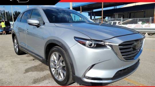 2019 Mazda CX-9 Signature
