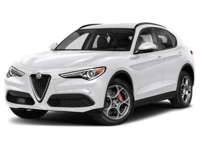 2021 Alfa Romeo Stelvio Sprint — SUV — 65,776 mi — West Park, FL