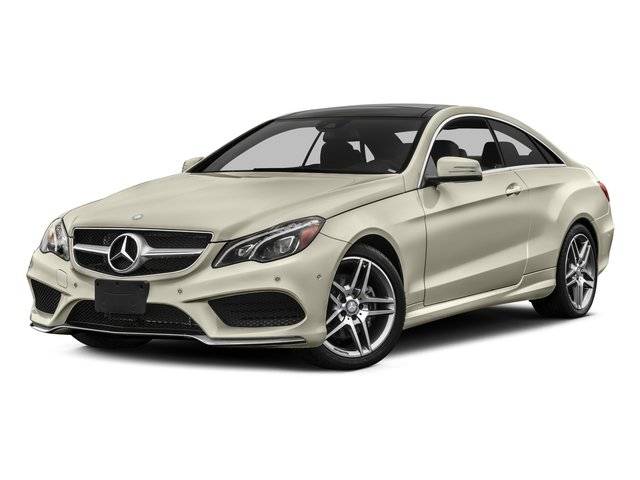 2016 Mercedes-Benz E-Class E 400 — Coupe — 107,256 mi — West Park, FL