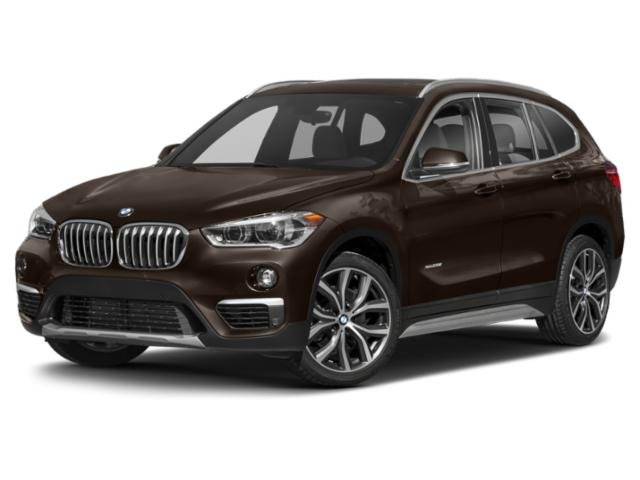 2018 BMW X1 28i — SUV — 108,186 mi — West Park, FL