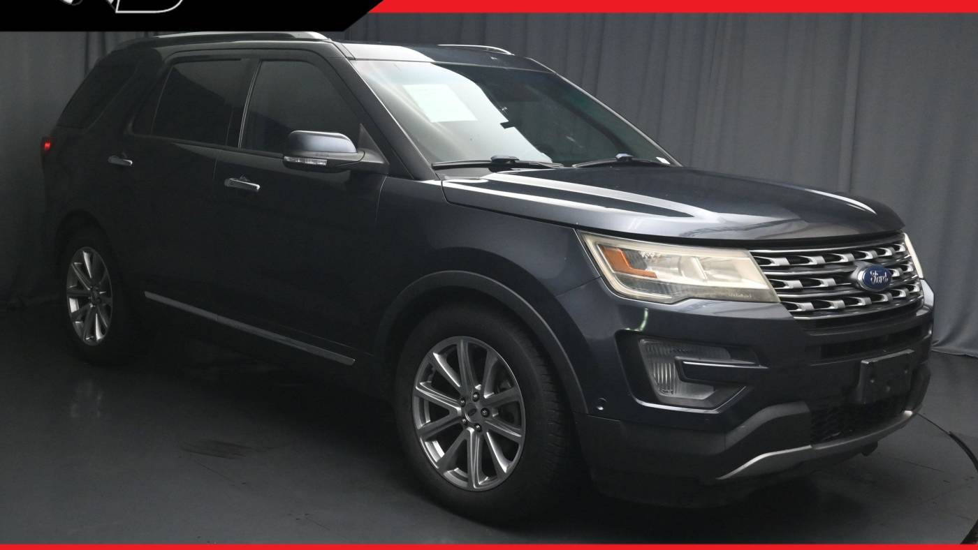 Used Ford Explorer for Sale in Oklahoma City, OK (with Photos) Page