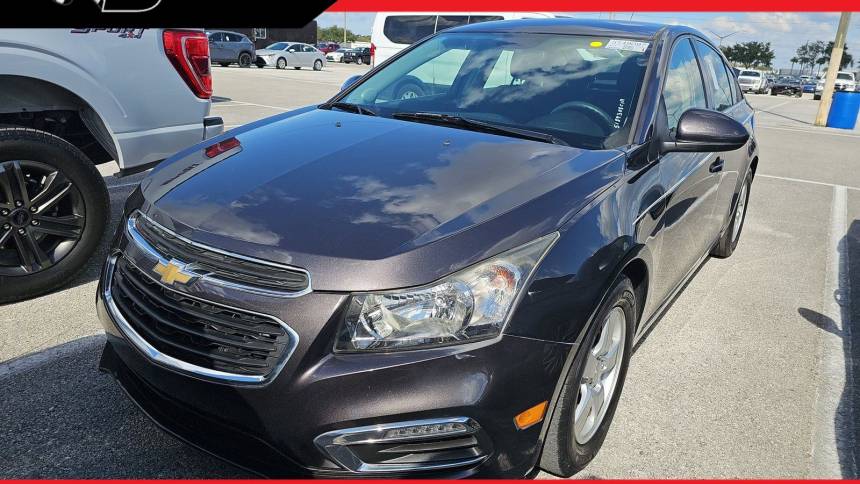 Used Chevrolet Cruze Limited for Sale in Beatrice NE with Photos