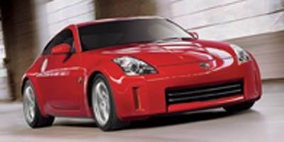 2006 Nissan 350Z Base — Coupe — 154,000 mi — West Park, FL