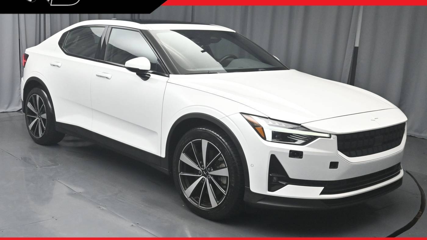 2021 Polestar 2 Launch Edition — Sedan — 54,238 mi — West Park, FL