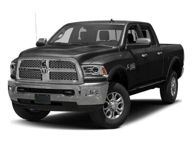 2016 Ram 3500 Laramie — Pickup Truck — 186,398 mi — West Park, FL