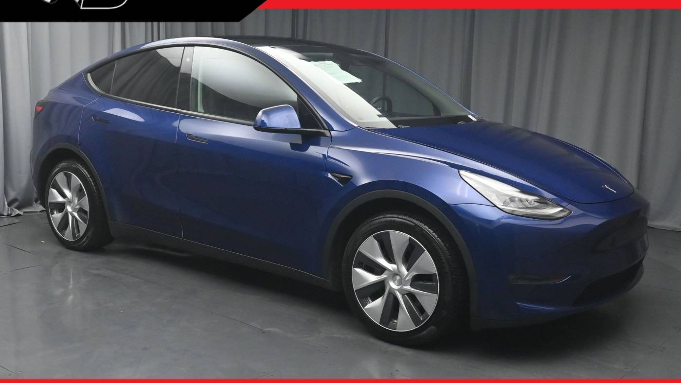 2021 Tesla Model 3 Performance — Sedan — 69,135 mi — West Park, FL