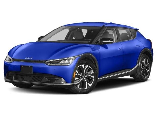 2023 Kia EV6 Wind — SUV — 33,736 mi — West Park, FL