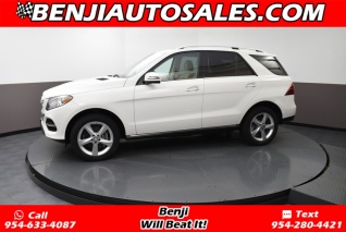 Used Mercedes Benz Suvs For Sale Truecar