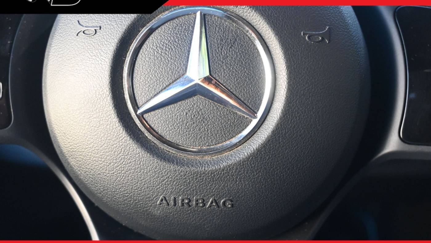 2021 Mercedes-Benz Sprinter Cargo Van 2500 — Cargo Van — 40,225 mi — West Park, FL