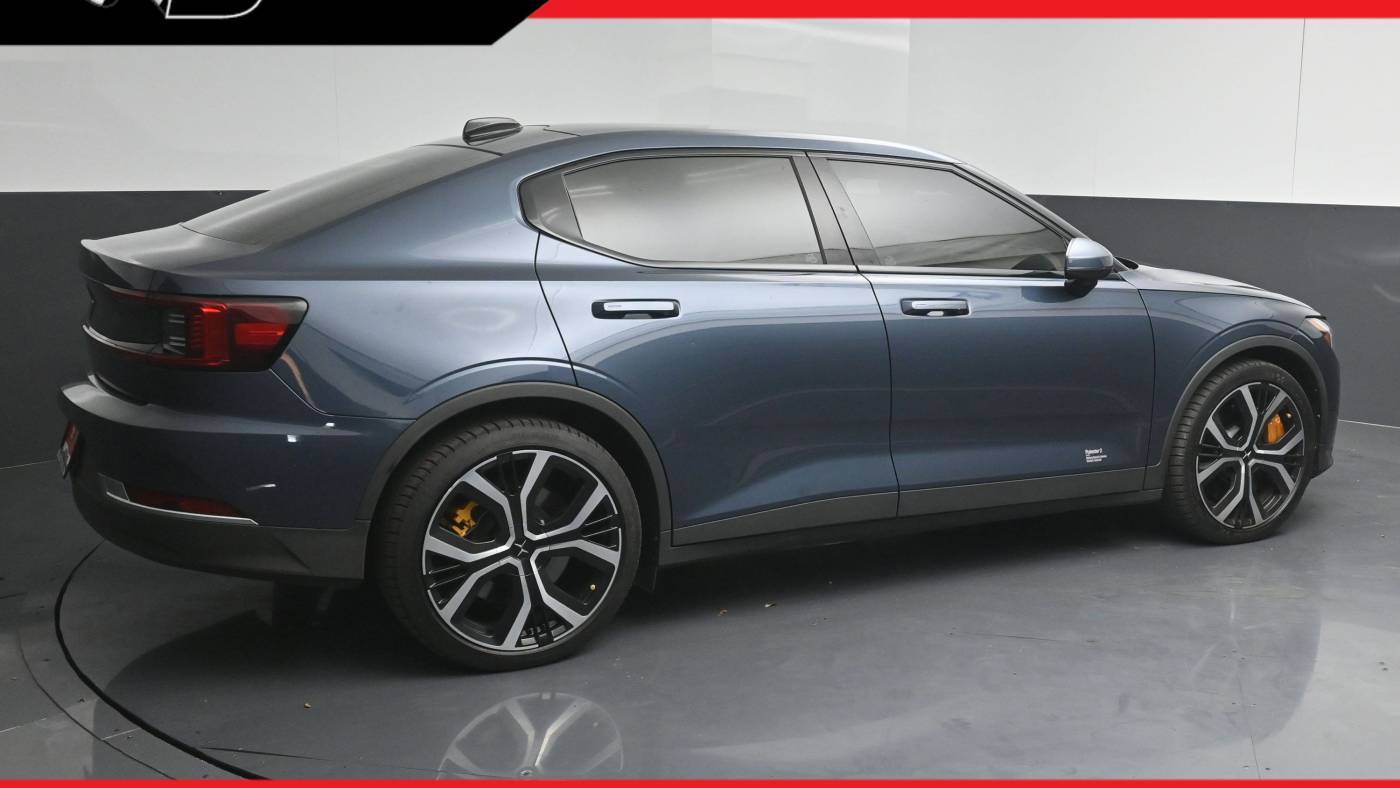2021 Polestar 2 Launch Edition — Sedan — 53,801 mi — West Park, FL