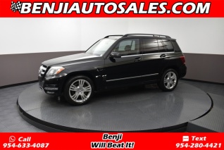 Used Mercedes Benz Glks For Sale Truecar