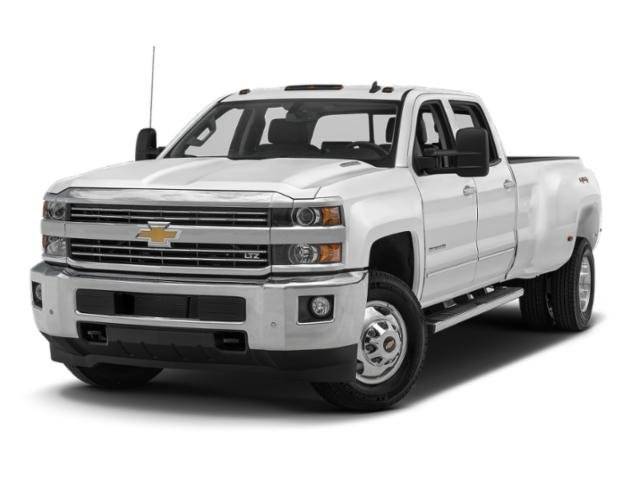 2015 Chevrolet Silverado 3500HD WT — Pickup Truck — 126,000 mi — West Park, FL