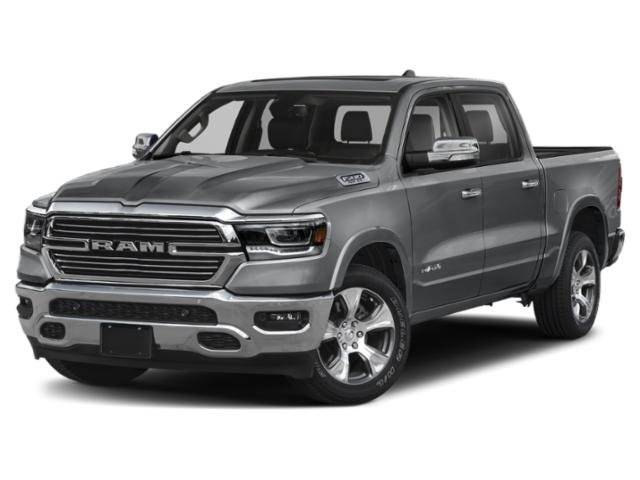 2019 Ram 1500 Laramie — Pickup Truck — 105,005 mi — West Park, FL