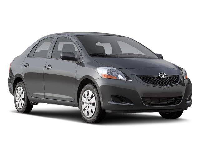 2009 Toyota Yaris Base — Sedan — 146,390 mi — West Park, FL