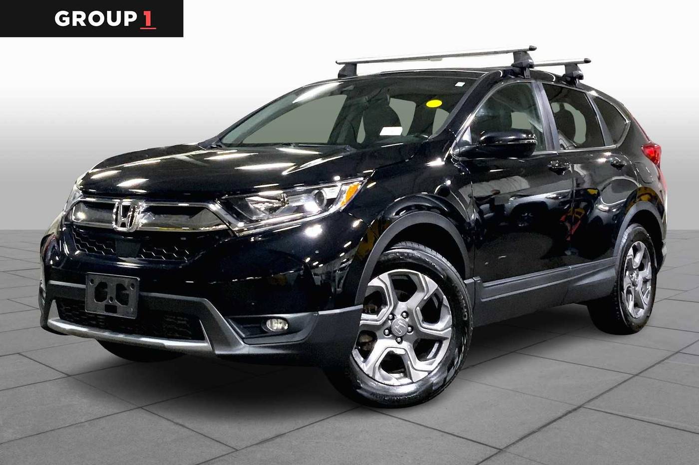 2017 Honda CR-V EX-L — SUV — 144,584 mi — Danvers, MA