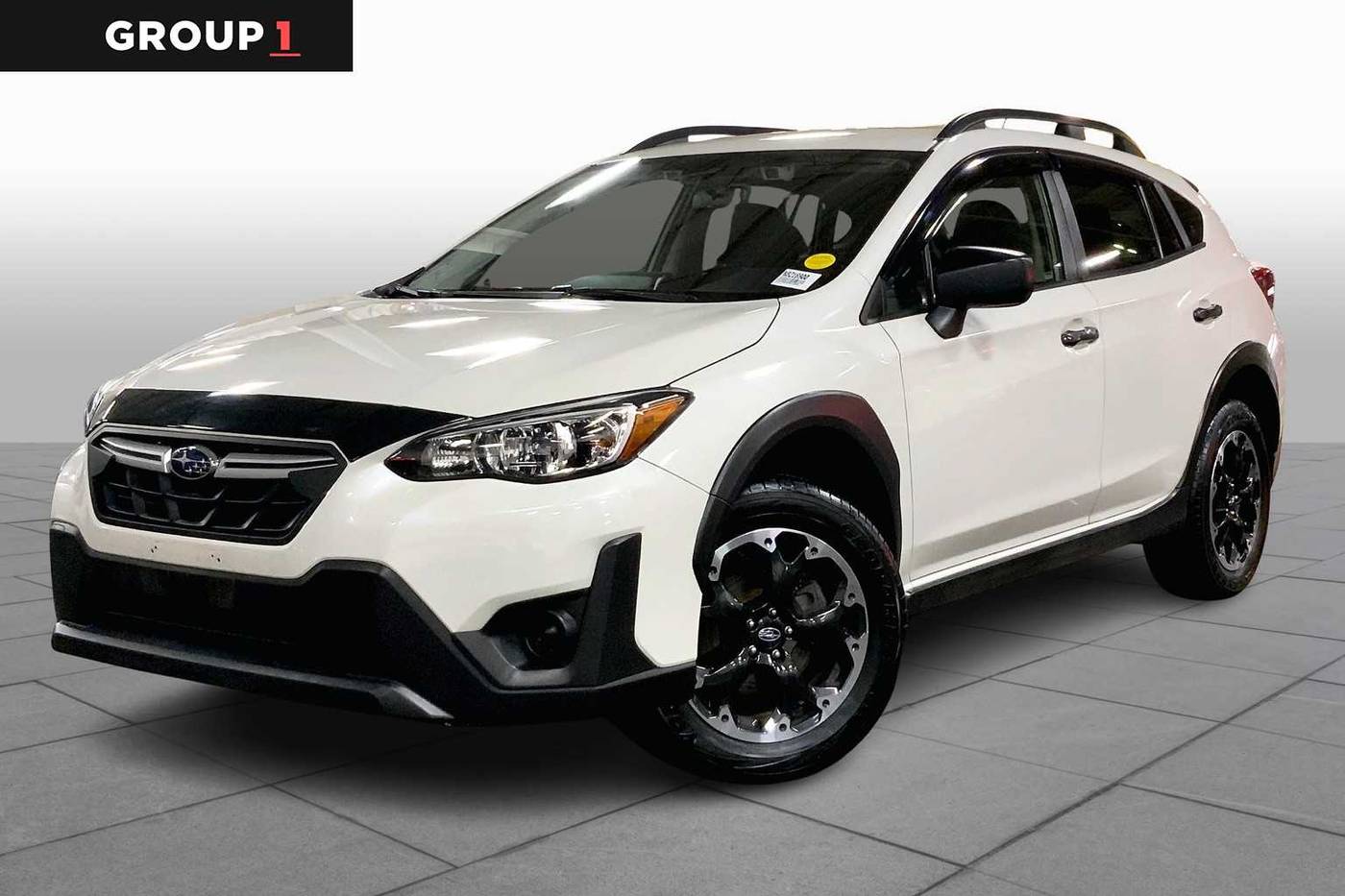 2022 Subaru Crosstrek 2.0i — SUV — 25,217 mi — Danvers, MA