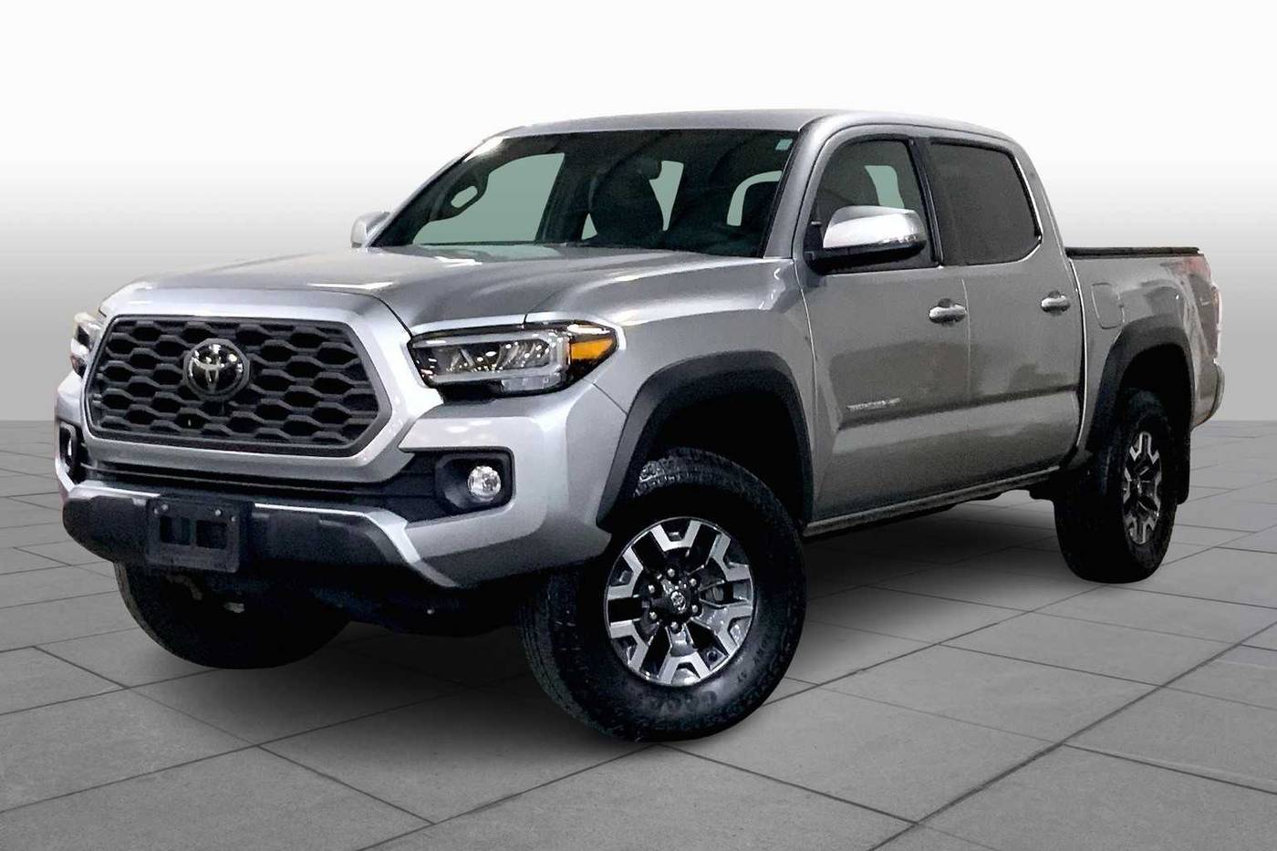2022 Toyota Tacoma TRD Off Road — Pickup Truck — 25,075 mi — Danvers, MA