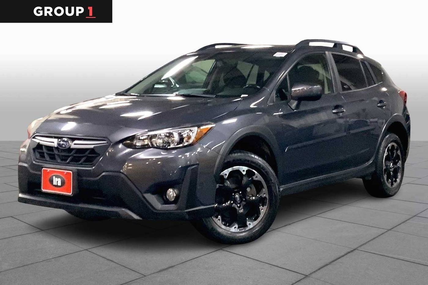 2021 Subaru Crosstrek Premium — SUV — 50,315 mi — Danvers, MA