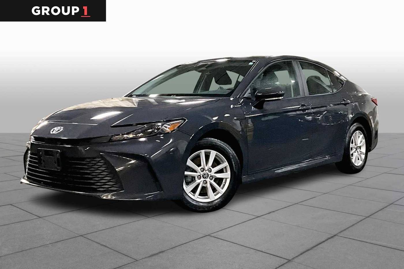 2025 Toyota Camry LE — Sedan — 11,708 mi — Danvers, MA