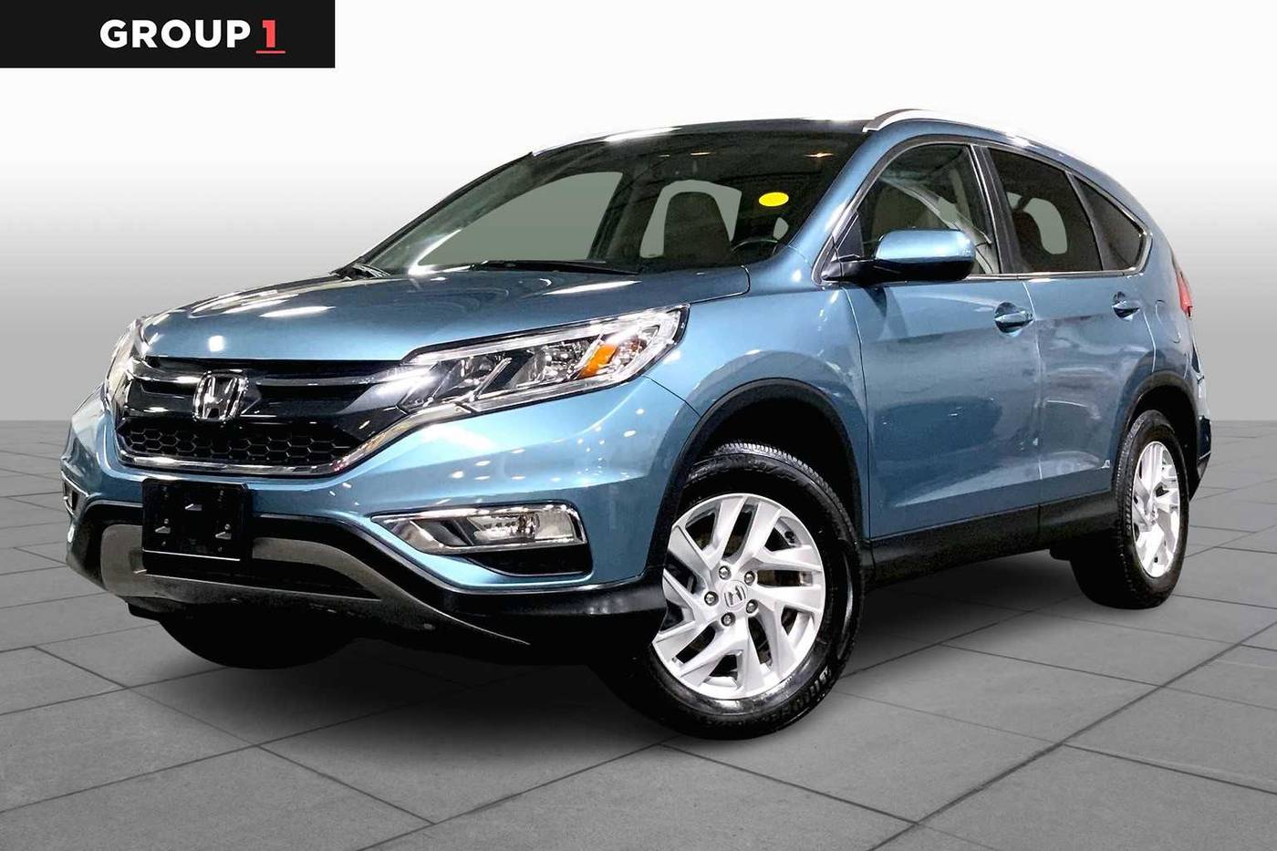 2016 Honda CR-V EX-L — SUV — 60,831 mi — Danvers, MA