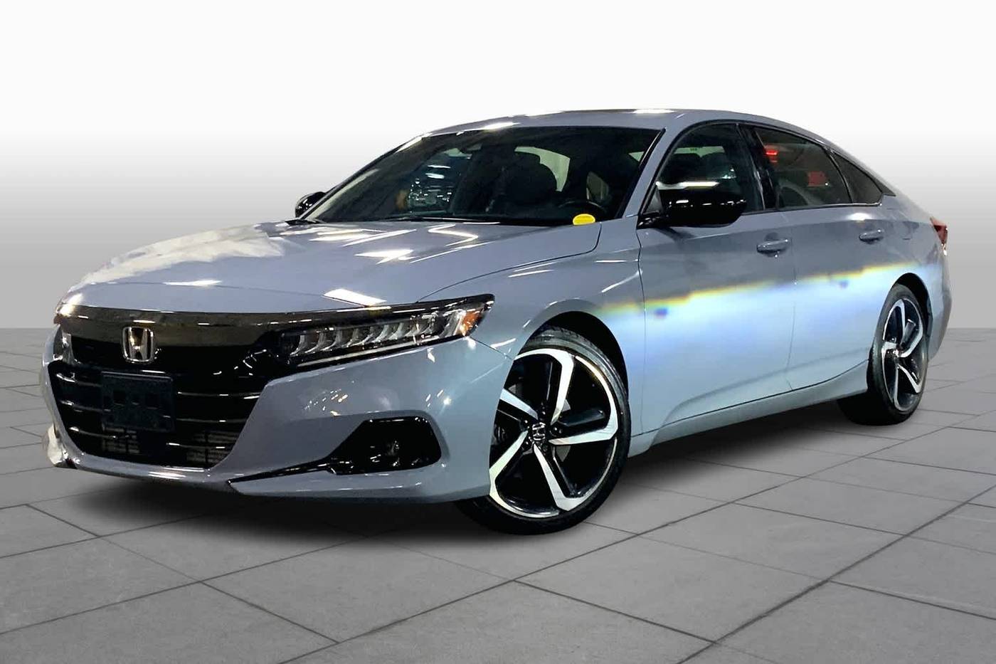 2022 Honda Accord Sport — Sedan — 15,339 mi — Danvers, MA