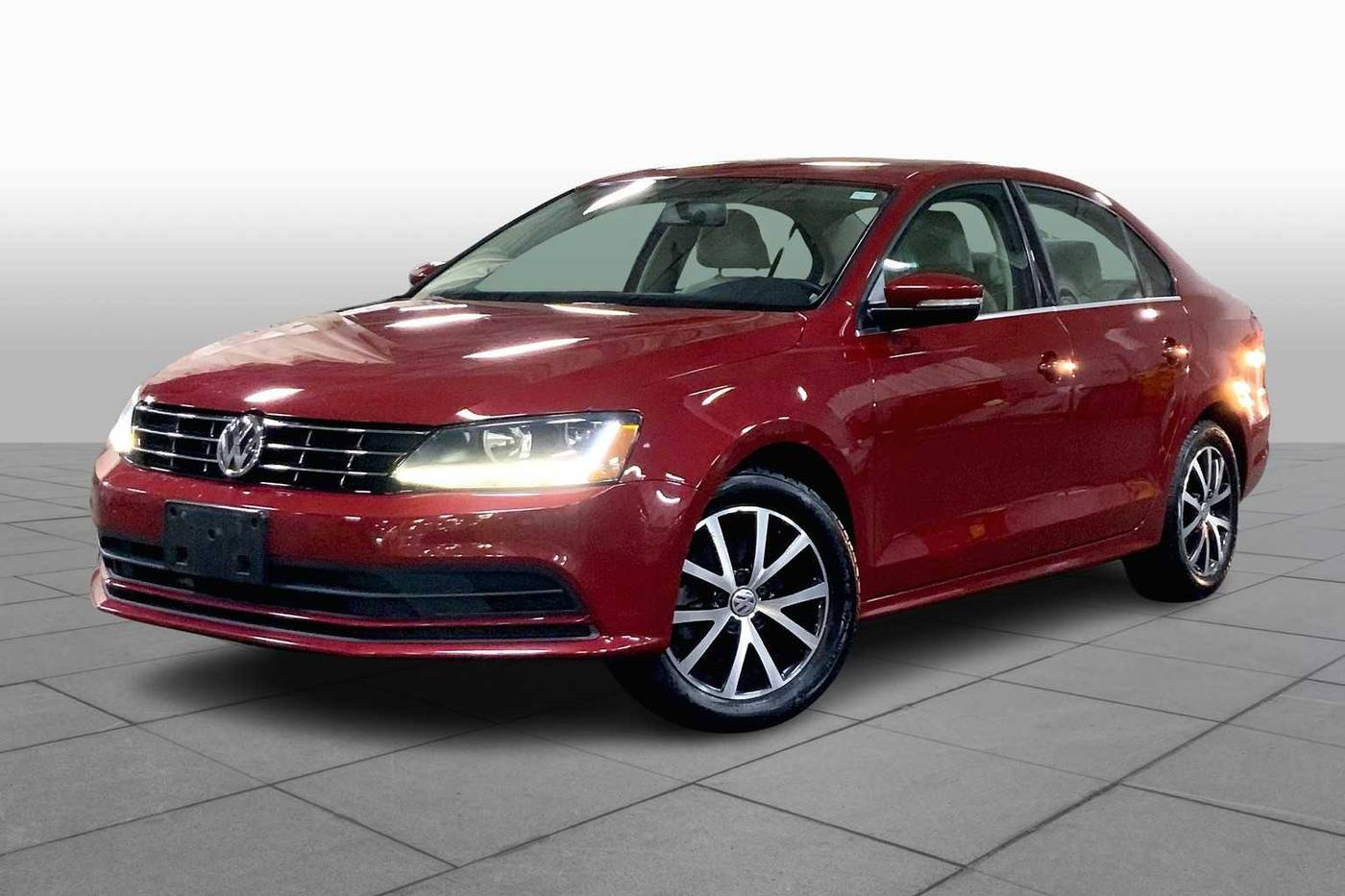 2018 Volkswagen Jetta 1.4T Wolfsburg — Sedan — 65,310 mi — Danvers, MA