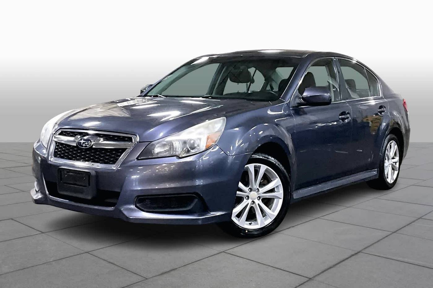 2014 Subaru Legacy 2.5i Premium — Sedan — 126,835 mi — Danvers, MA