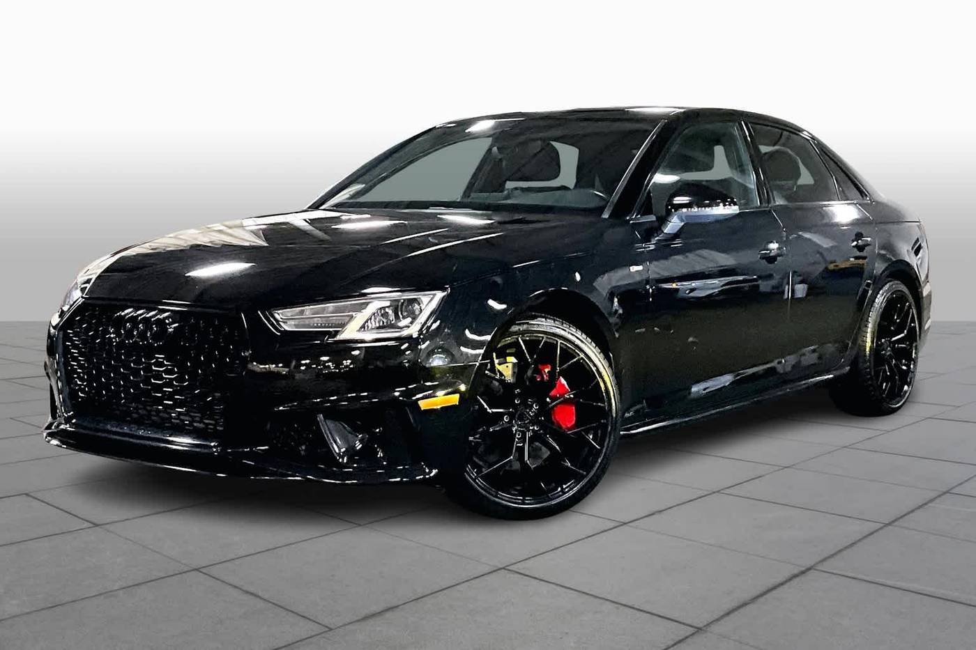 2019 Audi A4 Premium — Sedan — 66,706 mi — Danvers, MA