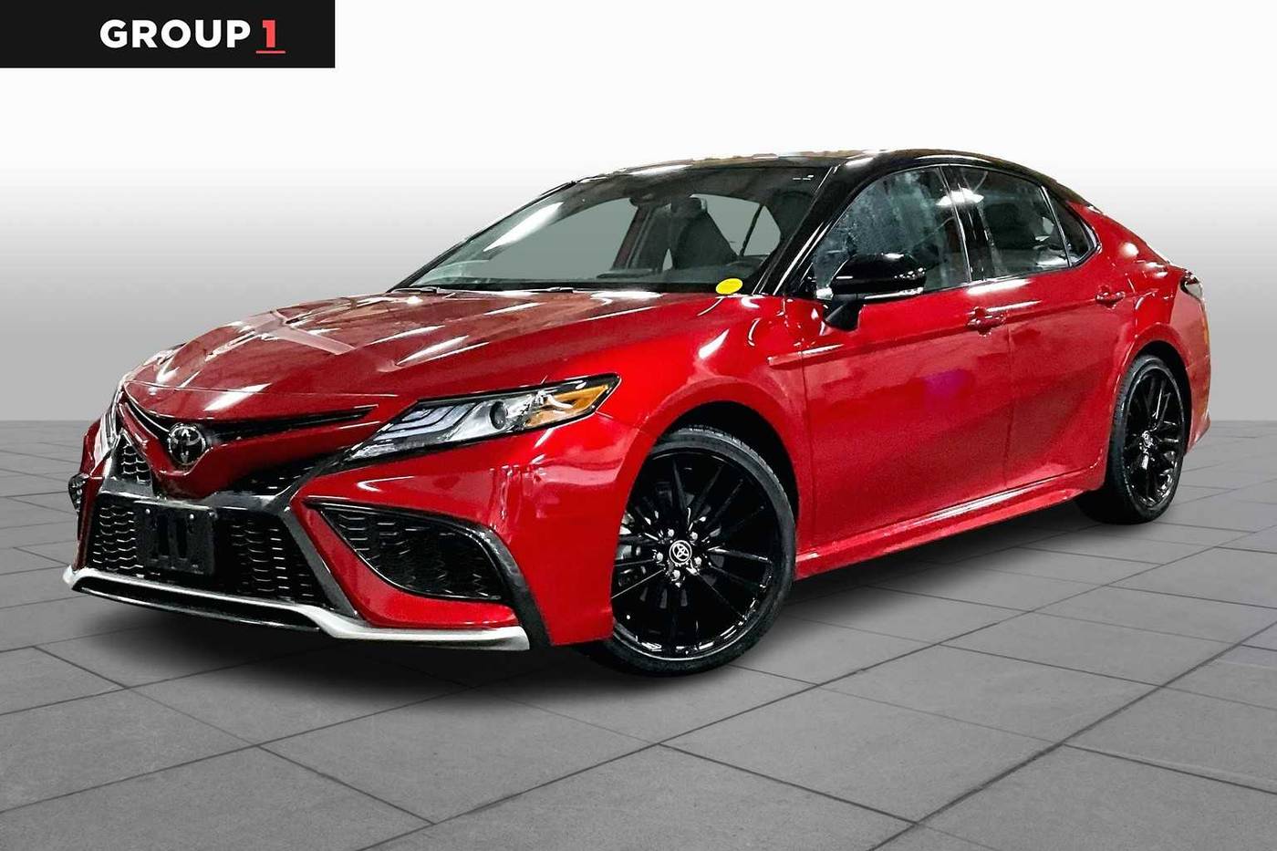 2023 Toyota Camry XSE — Sedan — 10,867 mi — Danvers, MA