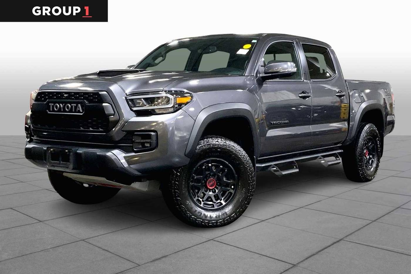 2023 Toyota Tacoma TRD Pro — Pickup Truck — 71,313 mi — Danvers, MA