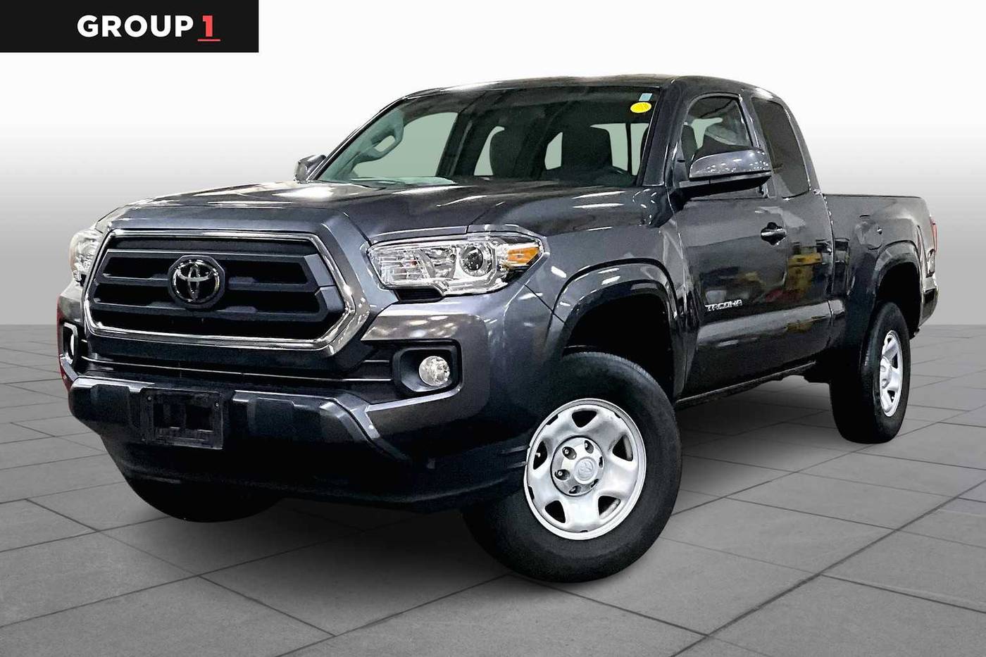 2022 Toyota Tacoma SR5 — Pickup Truck — 45,955 mi — Danvers, MA