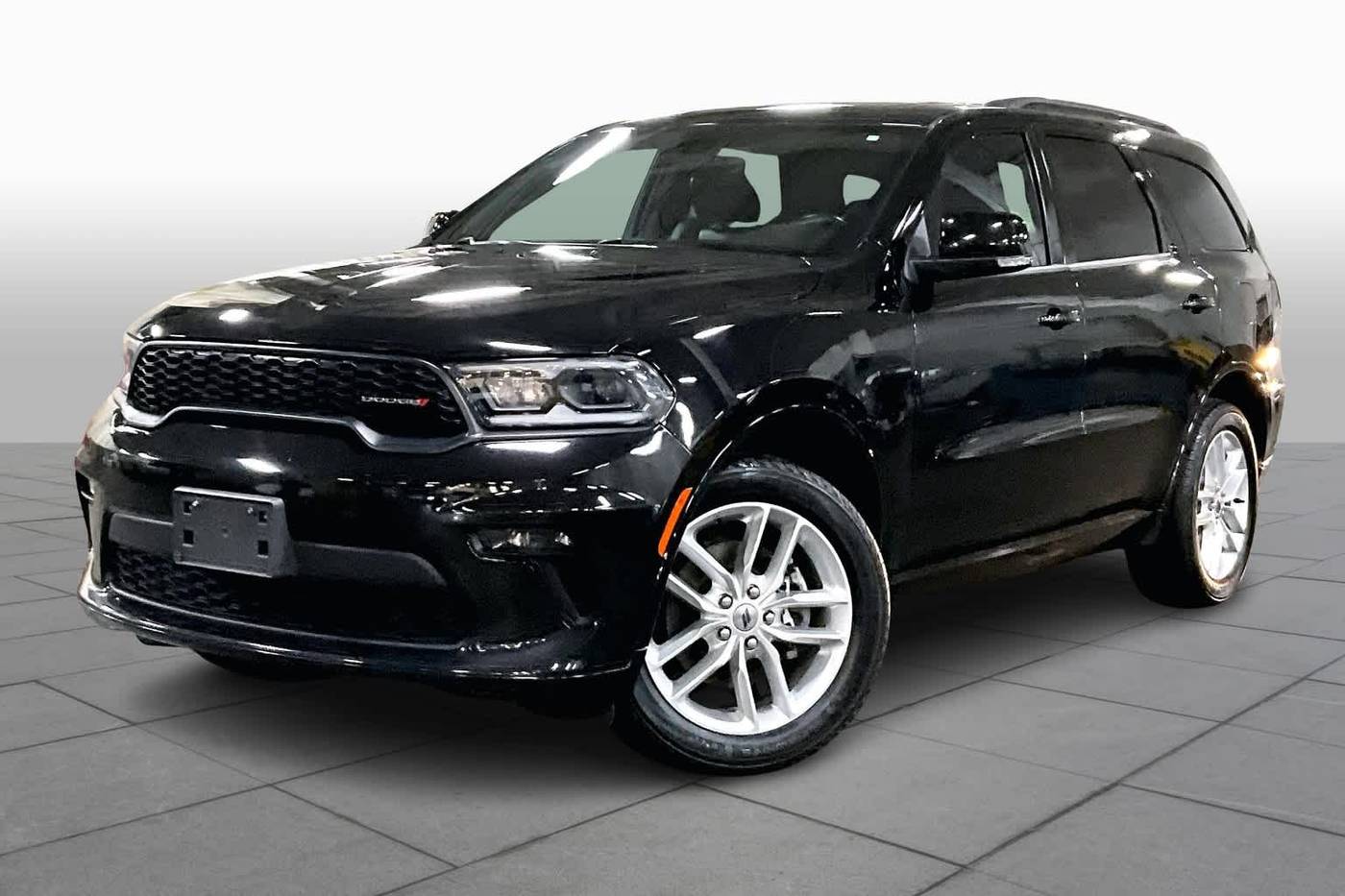 2021 Dodge Durango GT Plus — SUV — 57,552 mi — Danvers, MA