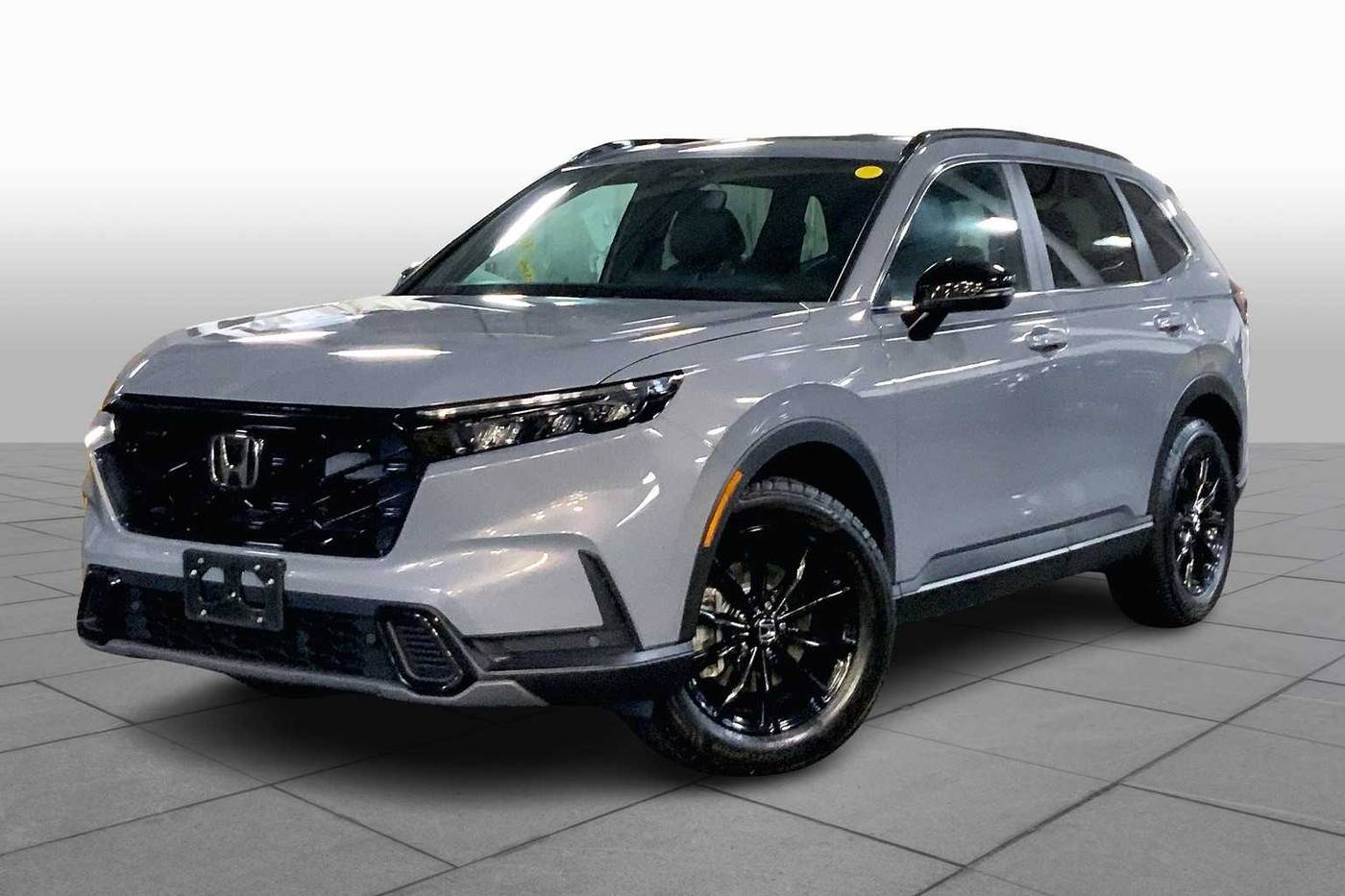 2024 Honda CR-V Hybrid Sport-L — SUV — 61,580 mi — Danvers, MA
