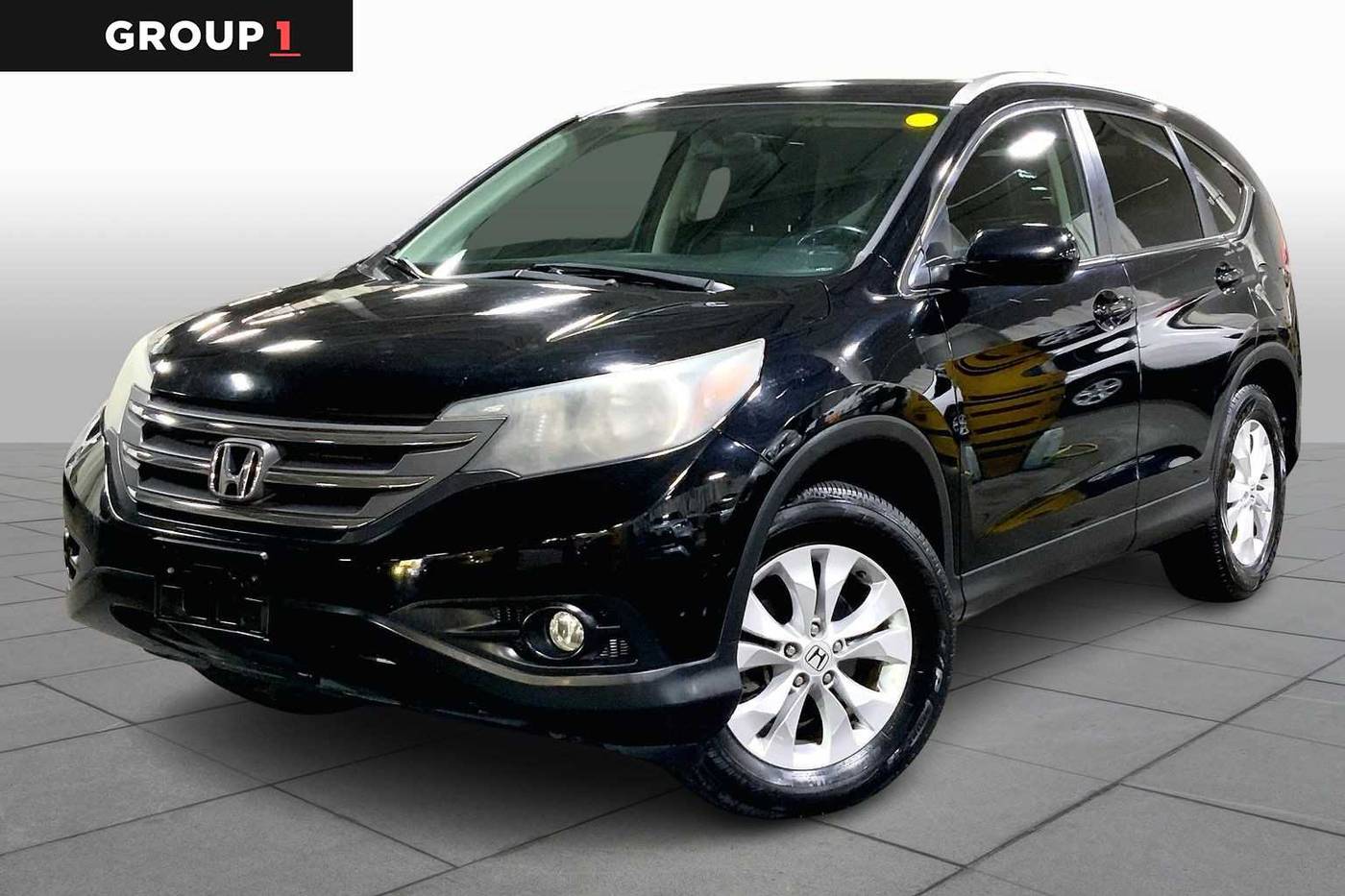 2014 Honda CR-V EX-L — SUV — 70,454 mi — Danvers, MA