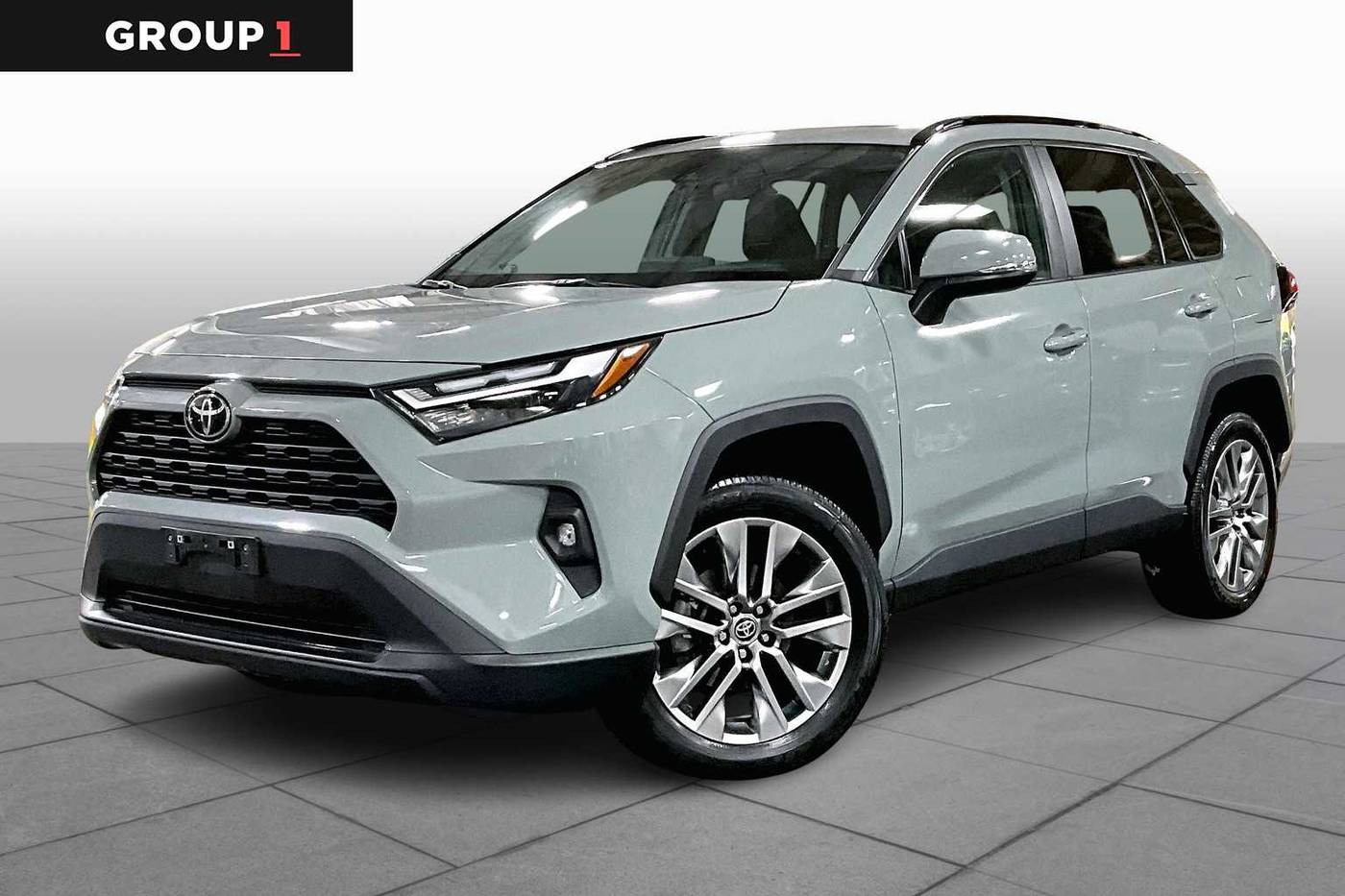 2022 Toyota RAV4 XLE Premium — SUV — 16,225 mi — Danvers, MA