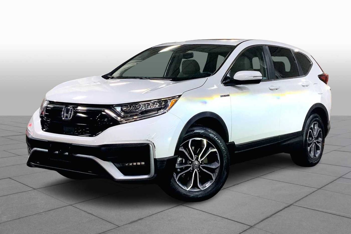 2021 Honda CR-V Hybrid EX-L — SUV — 26,553 mi — Danvers, MA