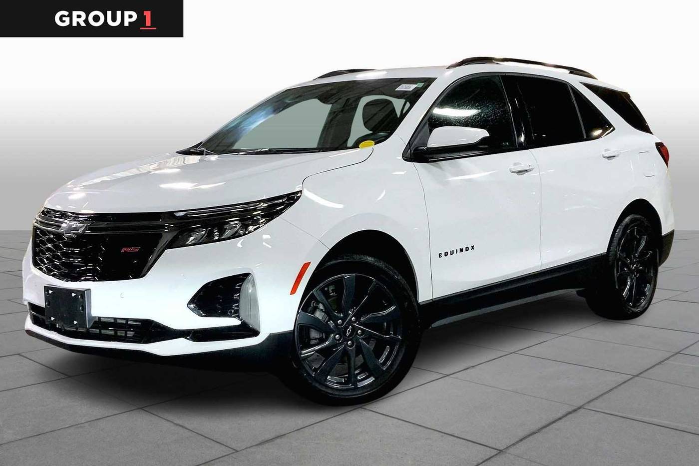 2023 Chevrolet Equinox RS — SUV — 11,525 mi — Danvers, MA