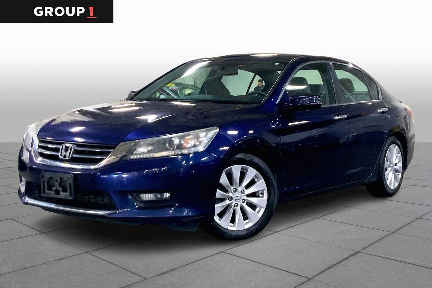 2014 Honda Accord EX — Sedan — 108,805 mi — Danvers, MA