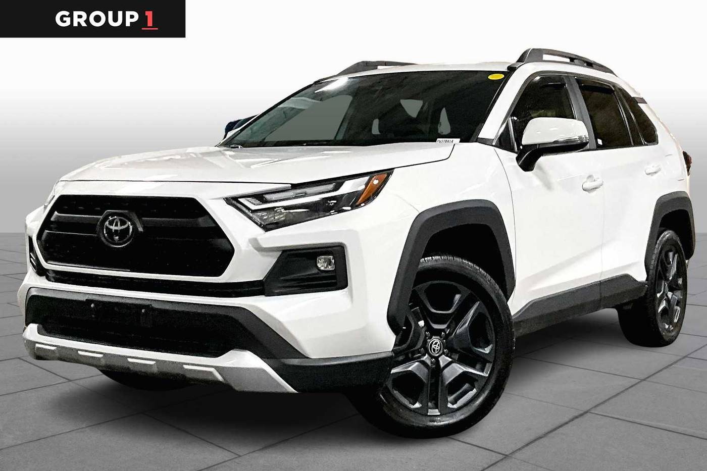 2023 Toyota RAV4 Adventure — SUV — 70,345 mi — Danvers, MA