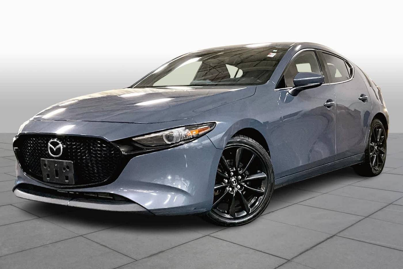 2021 Mazda Mazda3 Premium — Hatchback — 103,242 mi — Danvers, MA